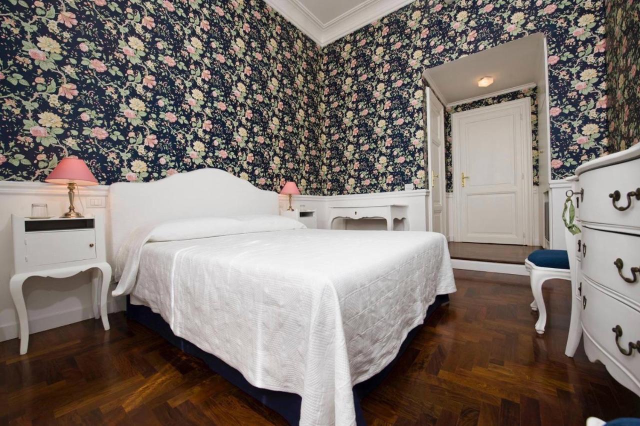 B&B Querini, Rome